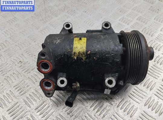 купить Компрессор кондиционера на Ford Focus II (2004-2011)