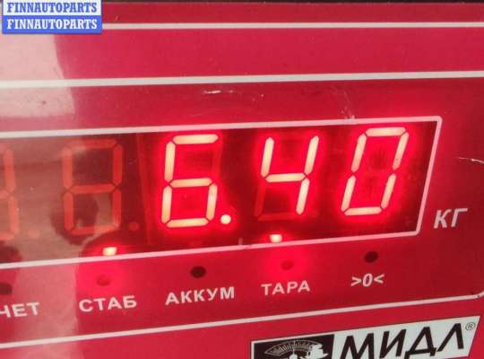 купить Компрессор кондиционера на Ford Focus II (2004-2011)