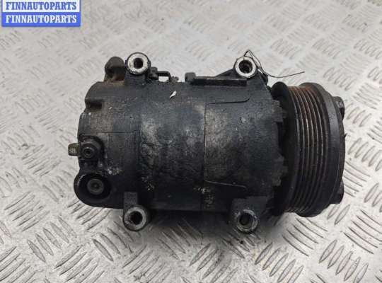 купить Компрессор кондиционера на Ford Focus II (2004-2011)