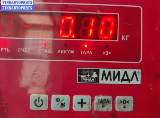 купить Датчик температуры на Renault Megane II (2002-2008)