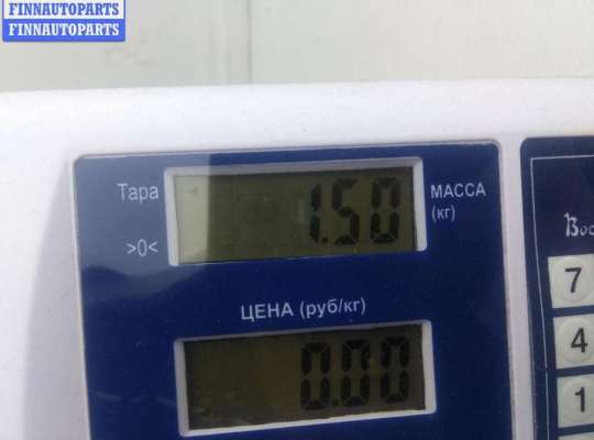 купить Фара левая на Opel Astra F (1991-1998)