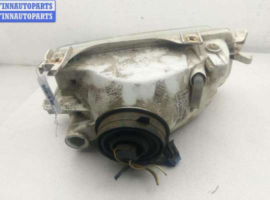 купить Фара левая на Opel Astra F (1991-1998)