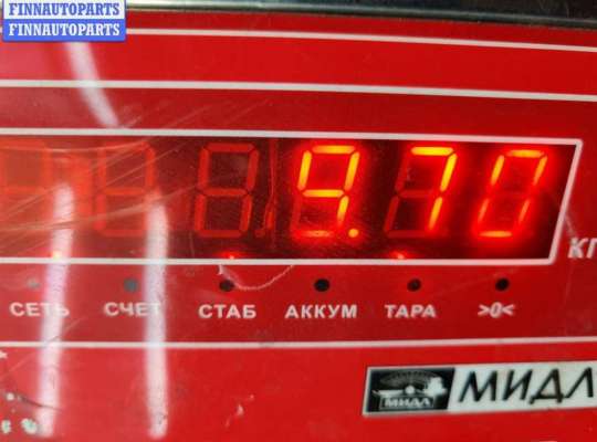 купить Рейка рулевая на Mercedes E-Class W211 (2002-2009)