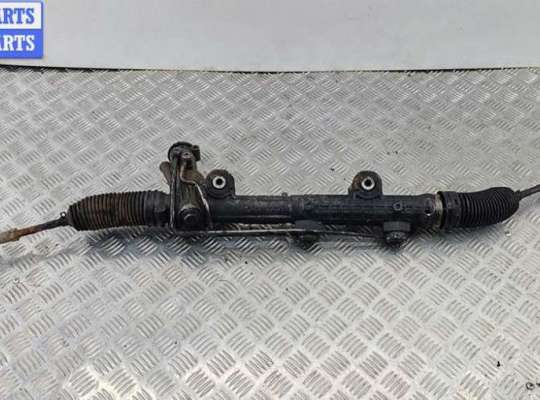 Рейка рулевая MB1657333 на Mercedes E-Class W211 (2002-2009)