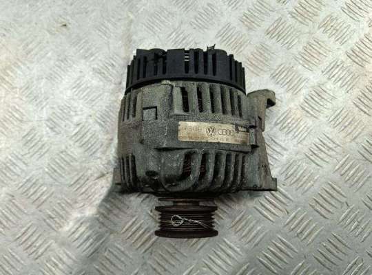 Генератор VG2843107 на Volkswagen Passat B5