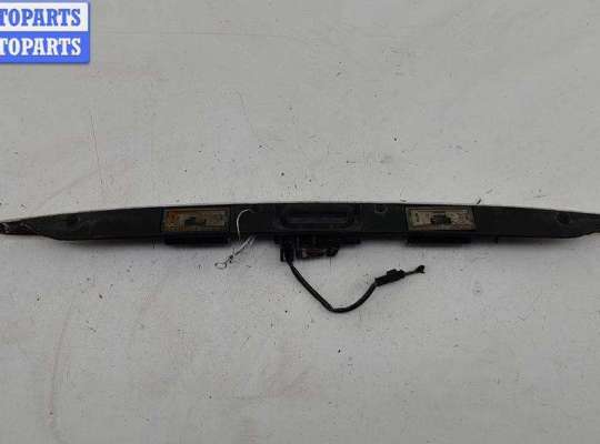 Купить Подсветка номера на BMW 3 E46 (1998-2006) Подсветка номера BM3662210 на BMW 3 E46 (1998-2006)