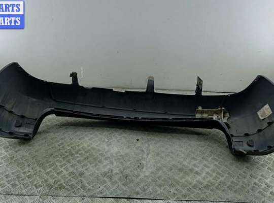 купить Бампер задний на Peugeot 307