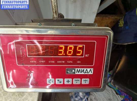 купить Бампер задний на Peugeot 307