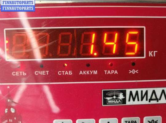 купить Крыло переднее левое на Renault Laguna II (2001-2007)