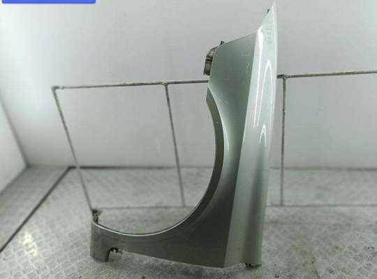 купить Крыло переднее левое на Renault Laguna II (2001-2007)