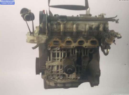 купить Двигатель (ДВС) на Volkswagen Golf-4