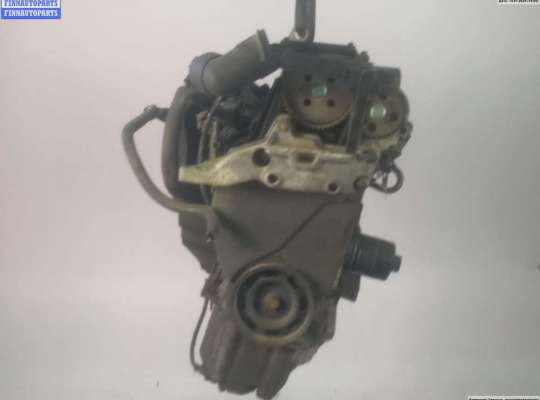 купить Двигатель (ДВС) на Volkswagen Golf-4