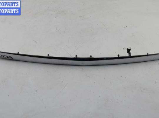 Купить Молдинг крышки (двери) багажника на Opel Zafira B (2004-2014) Молдинг крышки (двери) багажника OP2295272 на Opel Zafira B (2004-2014)