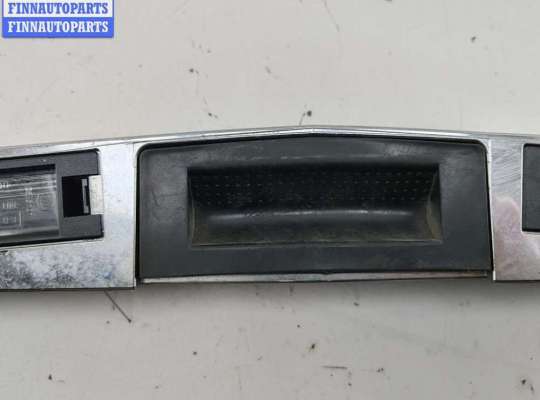 купить Молдинг крышки (двери) багажника на Opel Zafira B (2004-2014)