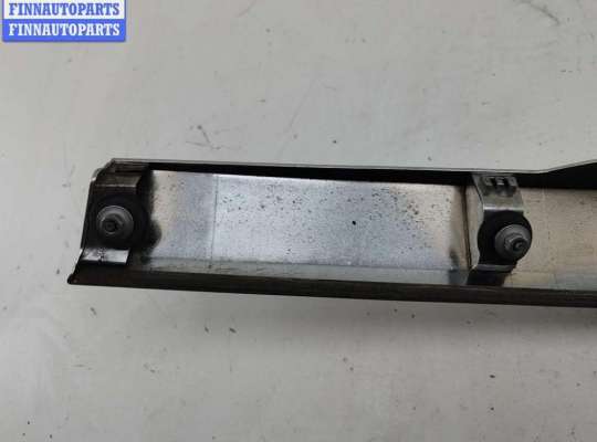 купить Молдинг крышки (двери) багажника на Opel Zafira B (2004-2014)