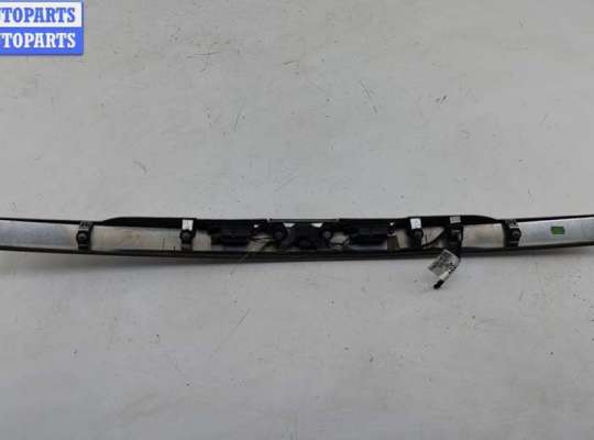 купить Молдинг крышки (двери) багажника на Opel Zafira B (2004-2014)