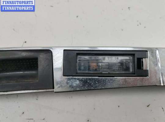 купить Молдинг крышки (двери) багажника на Opel Zafira B (2004-2014)