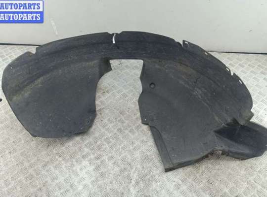 купить Защита крыла (подкрылок) передняя правая на Volkswagen Touran