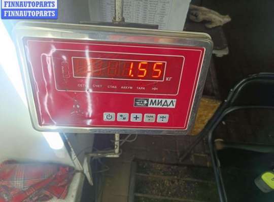 купить Защита крыла (подкрылок) передняя правая на Volkswagen Touran