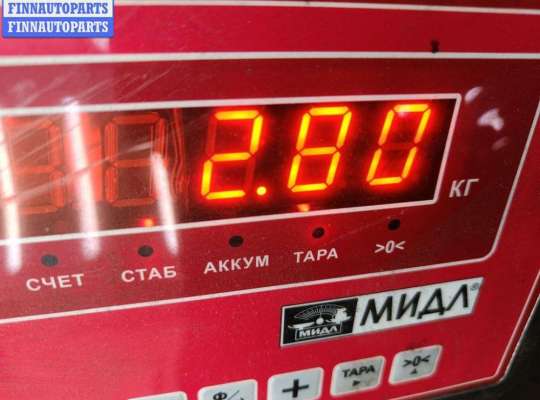 купить Крыло переднее правое на BMW 3 E46 (1998-2006)