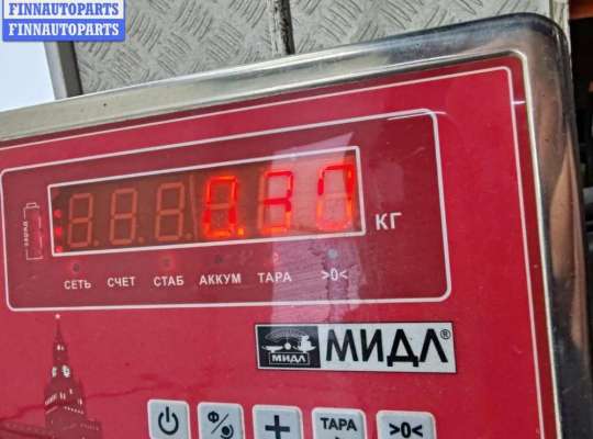 купить Фара противотуманная правая на BMW X5 E53 (1999-2006)