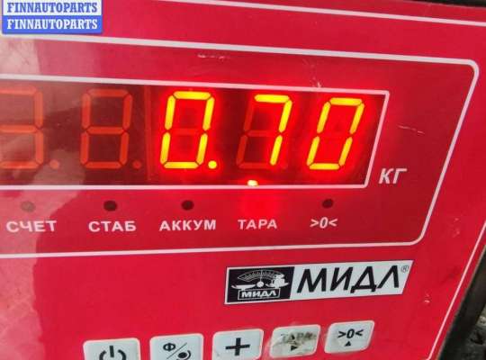 купить Бачок гидроусилителя на Volkswagen Passat B5+ (GP)