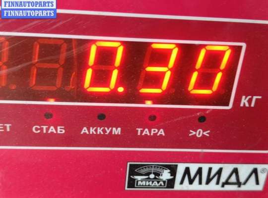 купить Амортизатор крышки (двери) багажника на Opel Signum (2003-2008)