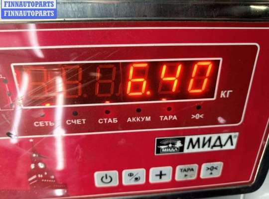 купить Бампер передний на Volkswagen Golf-5