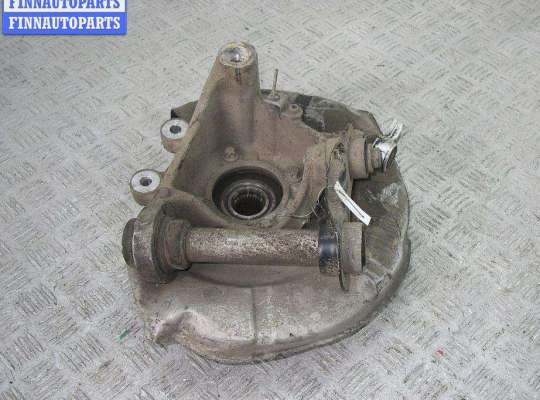 купить Кулак (корпус ступицы) задний левый на BMW 5 E60/E61 (2003-2010)