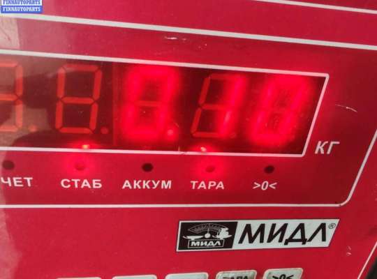 купить Датчик положения коленвала на Ford Mondeo III (2000-2007)