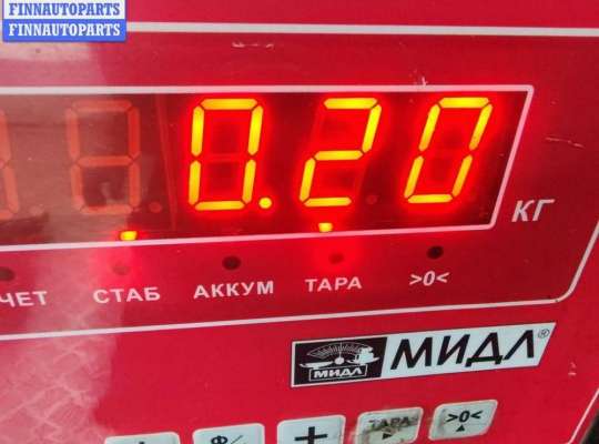 купить Накладка декоративная на двигатель на Volvo S40 / V40 (1995-2004)