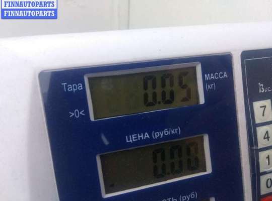 купить Датчик ABS задний на Renault Koleos