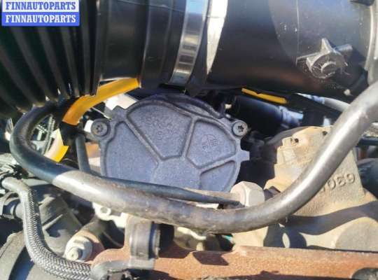 купить Двигатель (ДВС) на Citroen C5 (2001-2008)