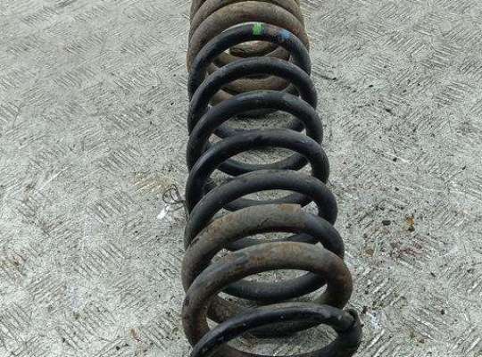 купить Пружина подвески задняя на Ford Focus II (2004-2011)