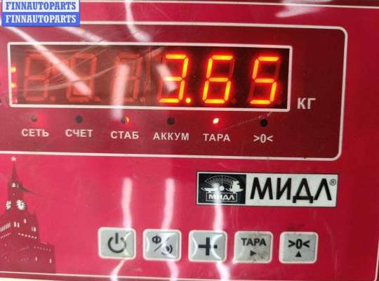 купить Пружина подвески задняя на Ford Focus II (2004-2011)