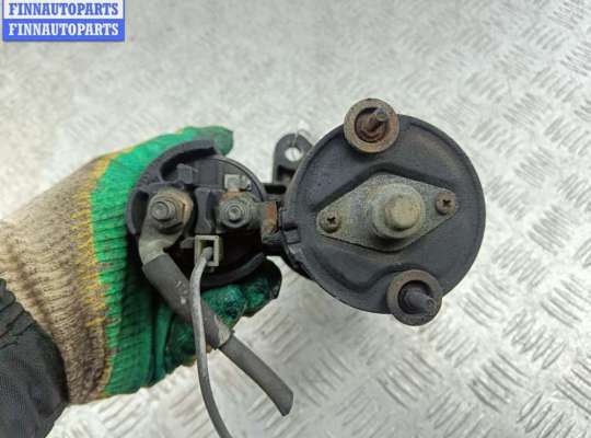 купить Стартер на Audi A6 C5 (1997-2005)