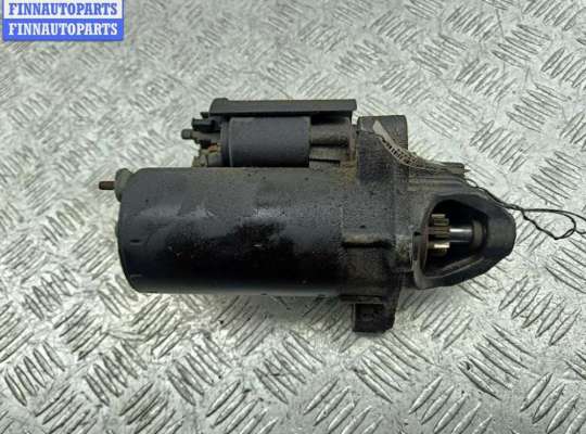 купить Стартер на Audi A6 C5 (1997-2005)