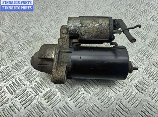 Стартер AU1717992 на Audi A6 C5 (1997-2005)