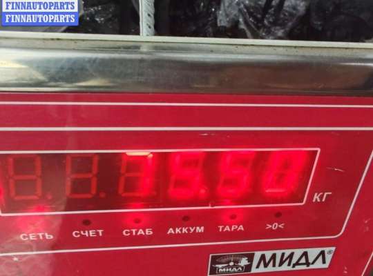 АКПП - Коробка автомат