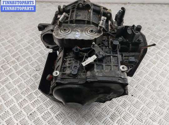 купить КПП автоматическая (АКПП) на Volkswagen Bora