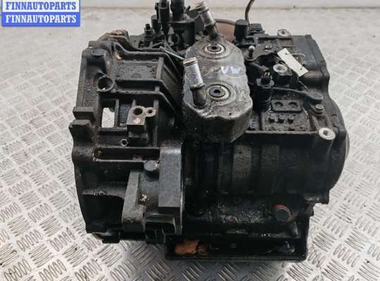 АКПП - Коробка автомат