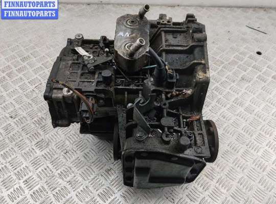 купить КПП автоматическая (АКПП) на Volkswagen Bora