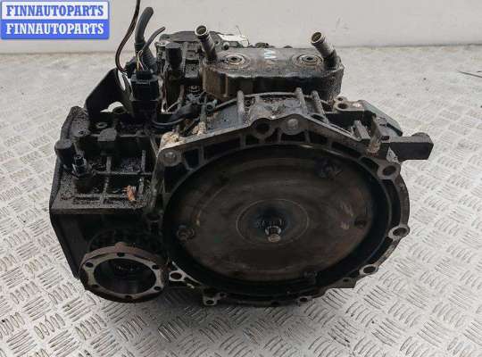 купить КПП автоматическая (АКПП) на Volkswagen Bora