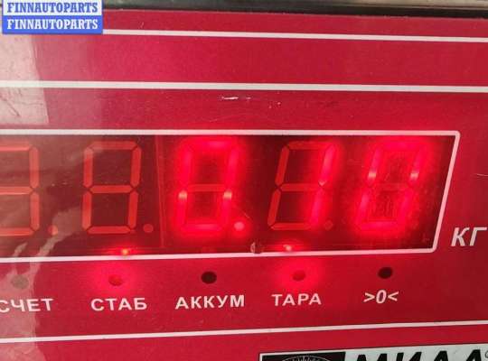 купить Клапан электромагнитный на Mercedes E-Class W210 (1995-2002)