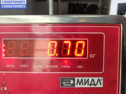 купить Патрубок интеркулера на Citroen C5 (2001-2008)