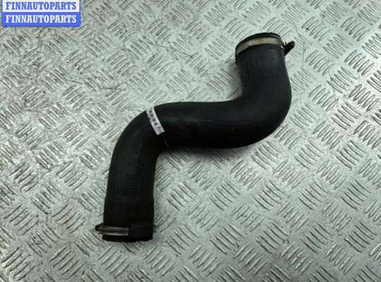 Патрубок интеркулера CT1126814 на Citroen C5 (2001-2008)