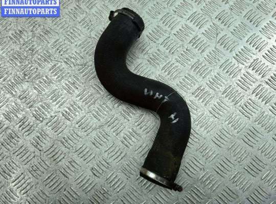 купить Патрубок интеркулера на Citroen C5 (2001-2008)