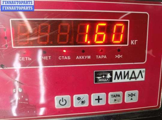 купить Подушка безопасности (Airbag) водителя на Skoda Octavia mk2 (A5 1Z) 2004-2013