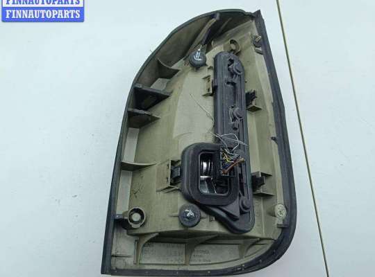 купить Фонарь задний левый на Opel Zafira A (1999-2005)