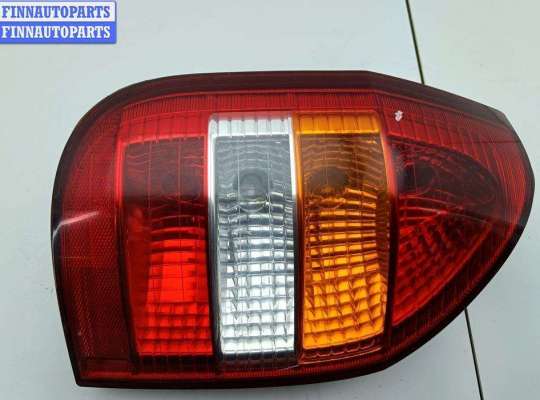 купить Фонарь задний левый на Opel Zafira A (1999-2005)